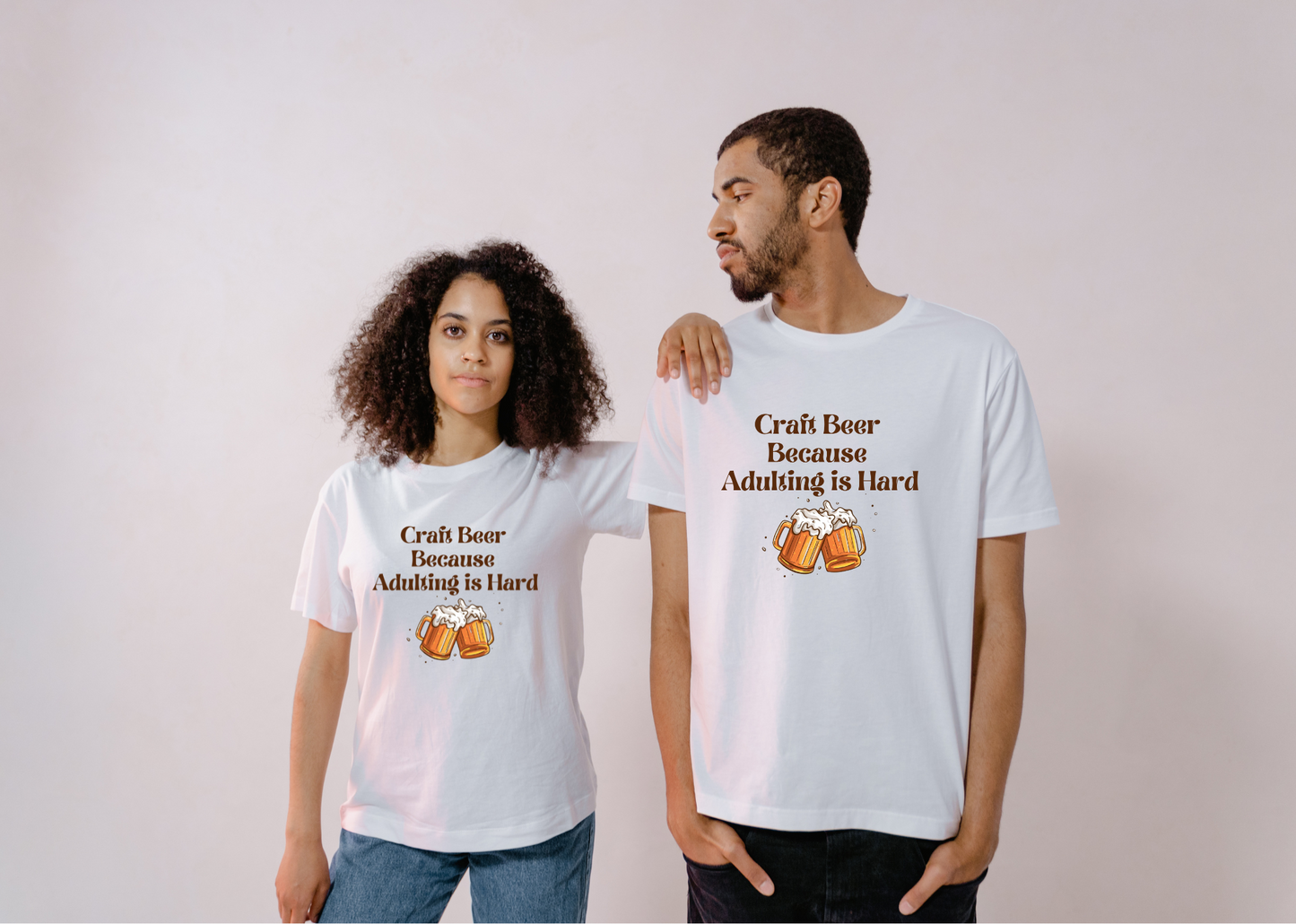 "Adulting is Hard" Shirt